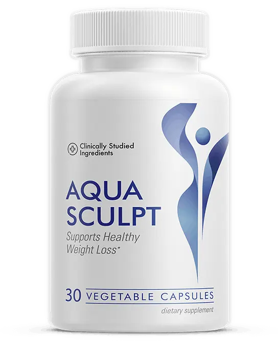 aquasculpt supplement